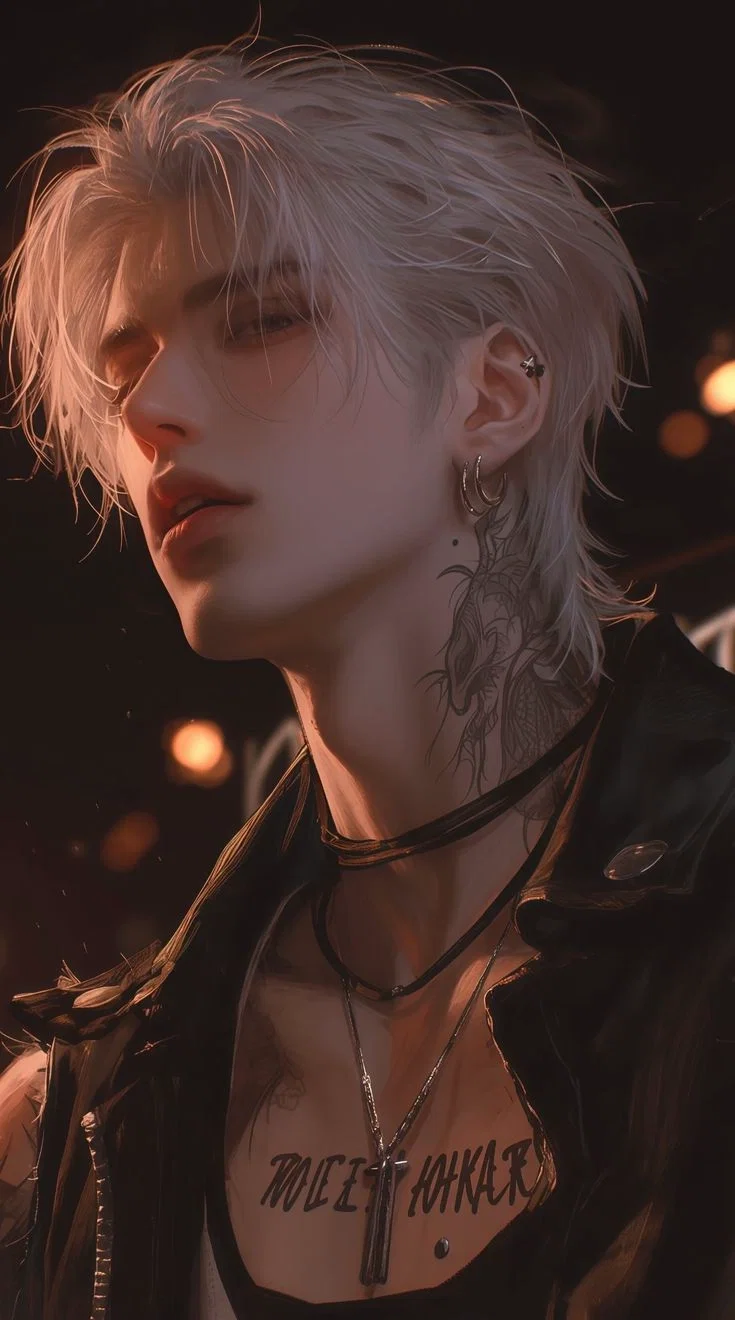 Soul Archer | Your Ex boyfriend