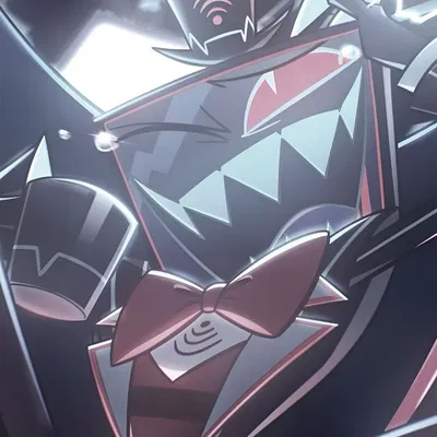 Vox — Hazbin Hotel