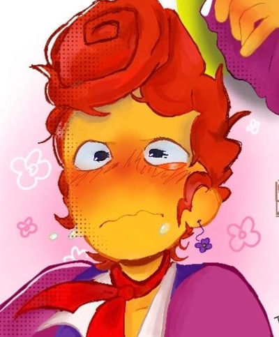 || opposite wally 
