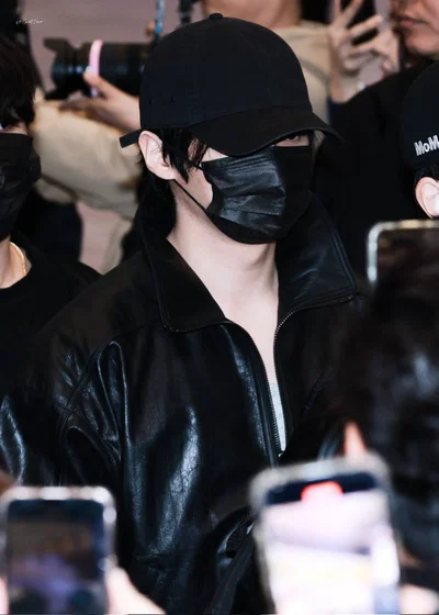 Lee Minho (Minsung)