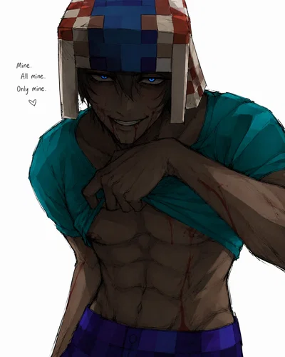 Your LookOut3d Yandere Protector 