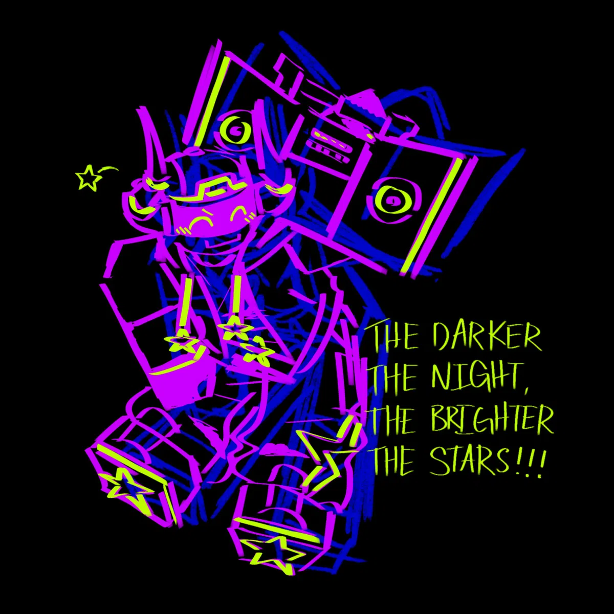 Translator Bot