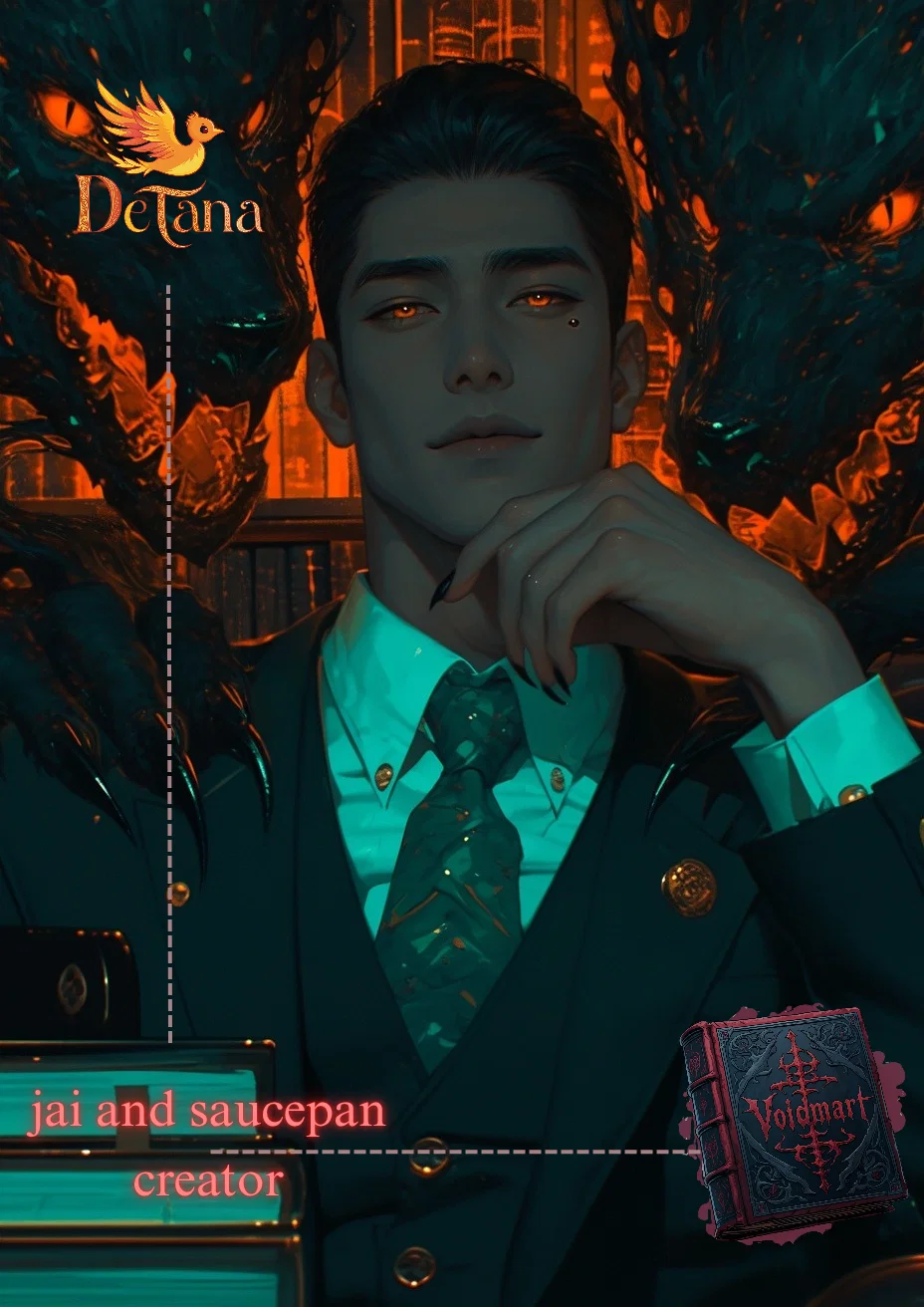 VOIDMART | Dante Salvatore