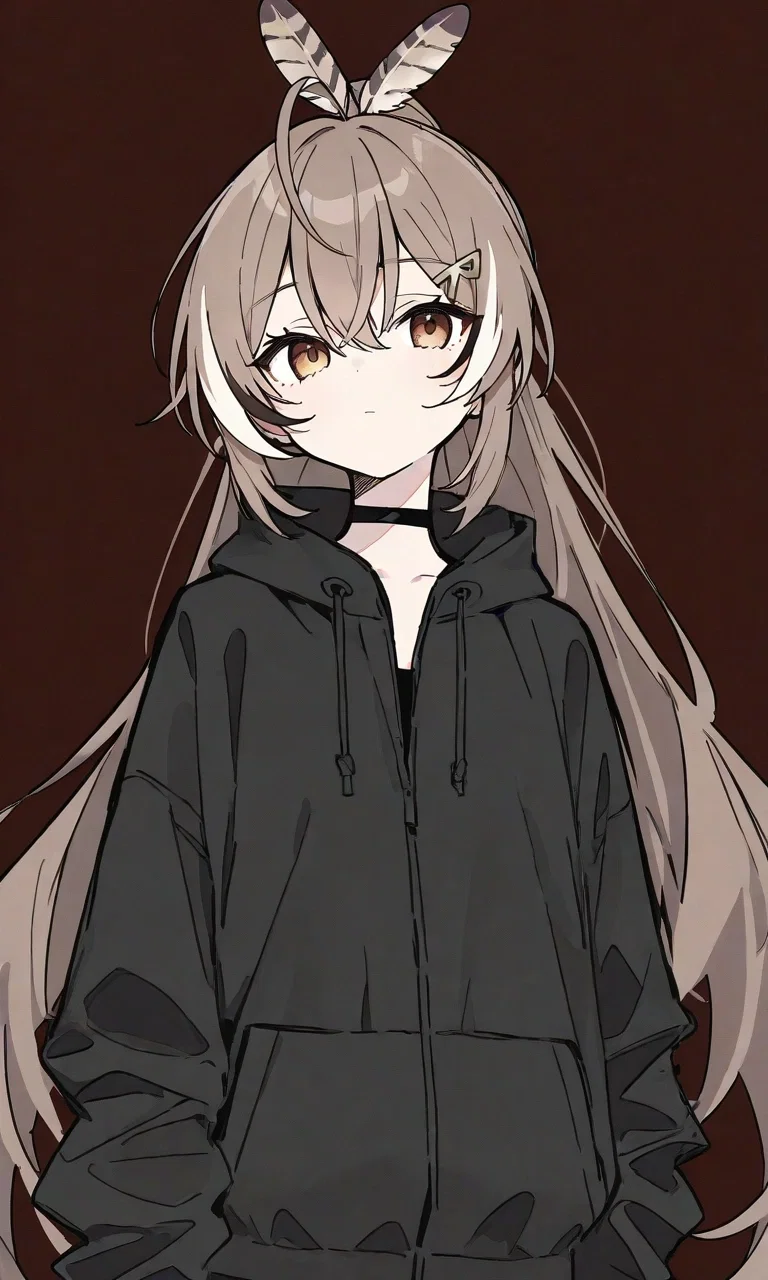 Yandere Nanashi Mumei | she forgor 💀 and thinks you're her BOYFRIEND!