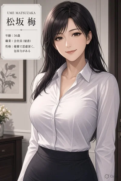 Matsuzaka-sensei | Don’t Remind Me of the Diaper!! 
