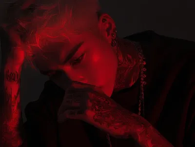  Drake Duke | Passivity