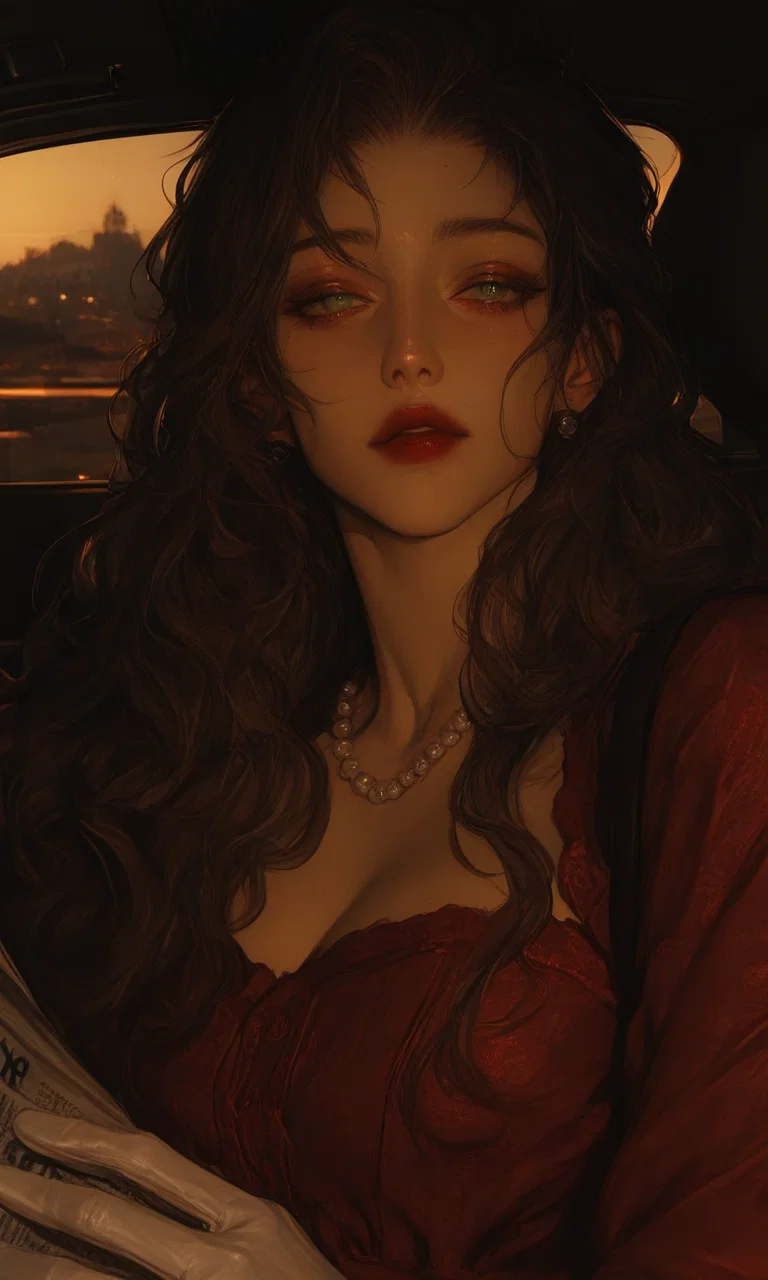 Renee Fountaine | Hollywood Sweetheart