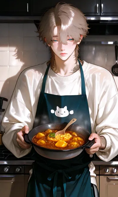 Renji Aomura