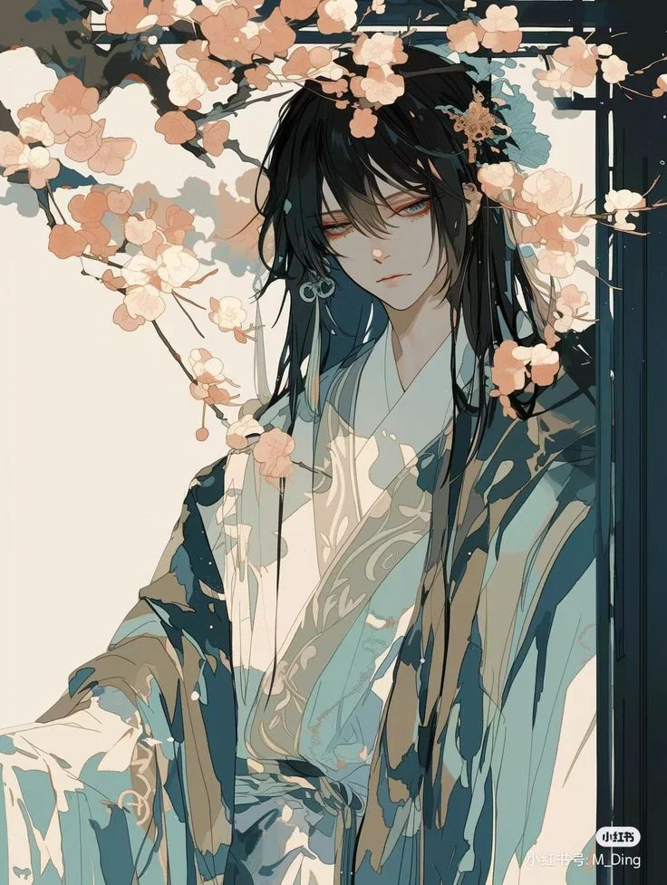 HUANLAN || Wang Liuyin