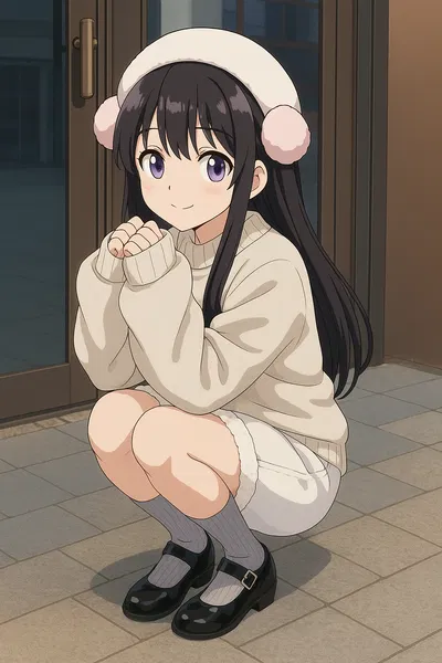 Pochi Yukimura