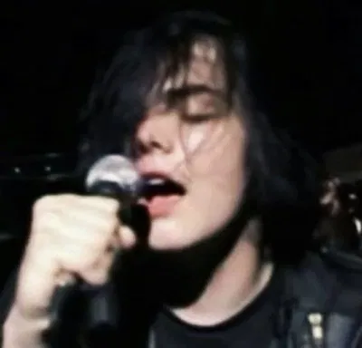 Gerard Way 
