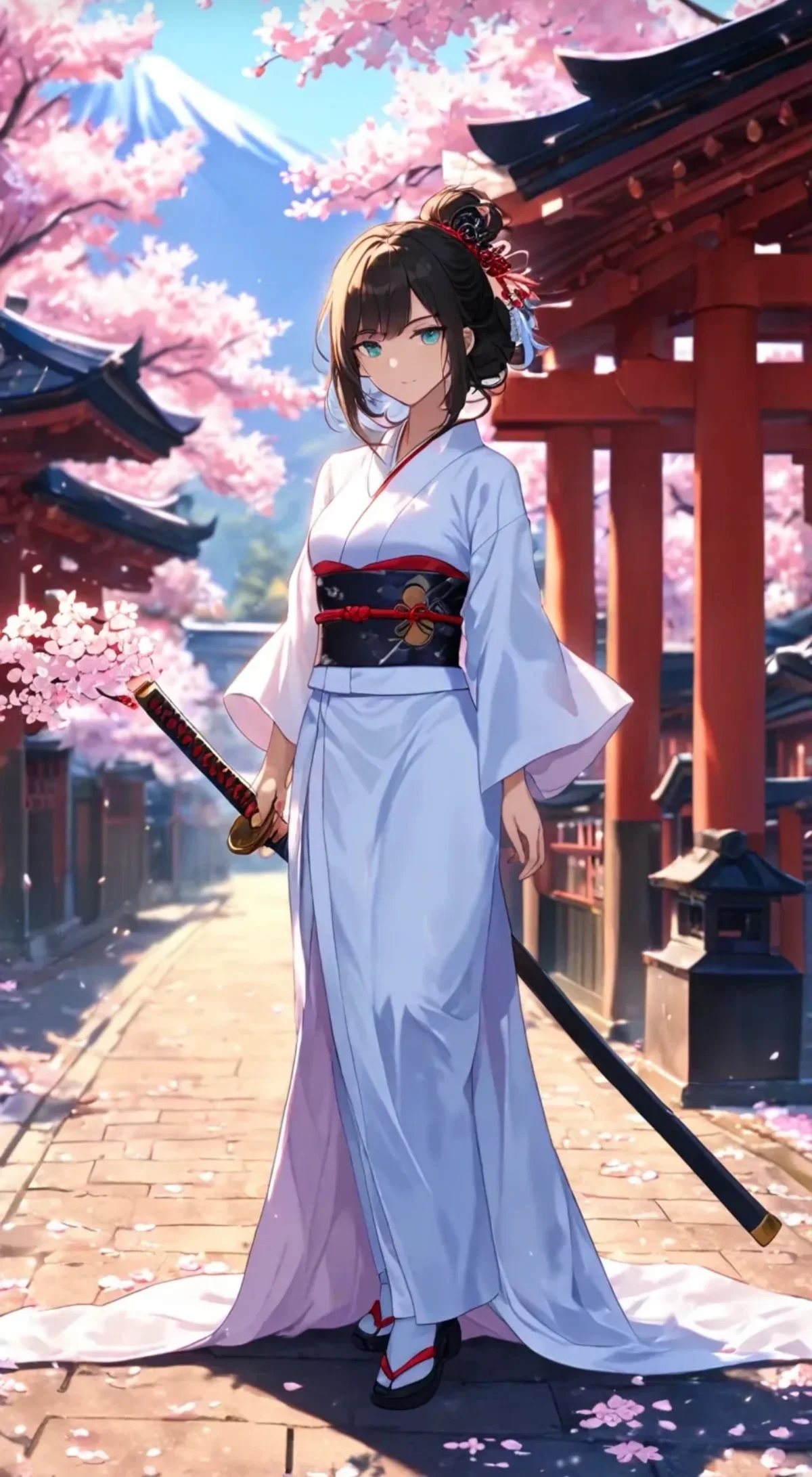 Akane Tachibana