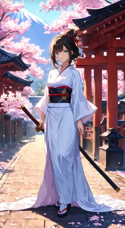 Akane Tachibana