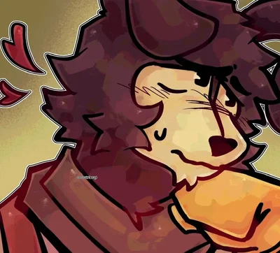 【 Boris the Wolf 】[MOTM]