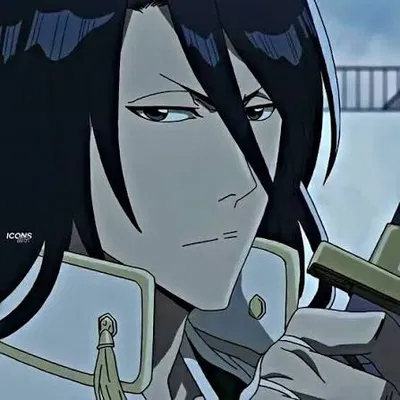 Byakuya Kuchiki