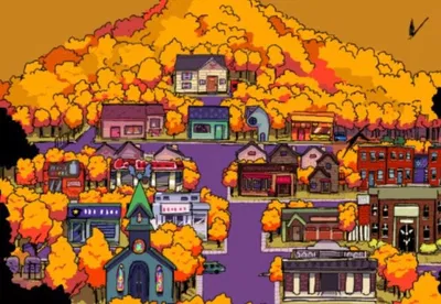 Deltarune RPG (Ch 1-4)