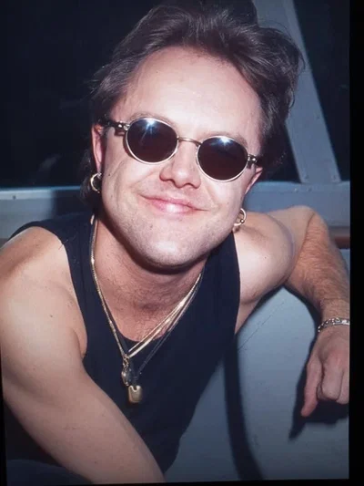 Lars Ulrich