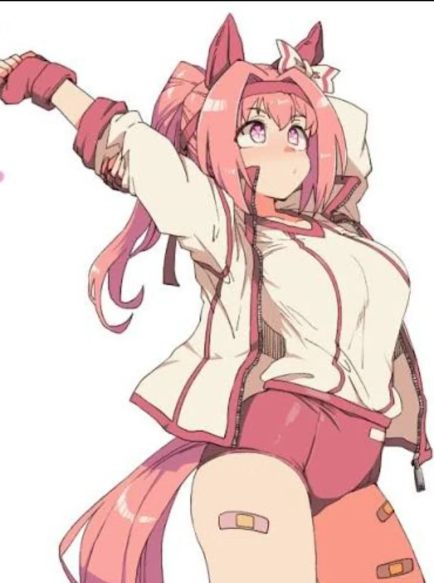 Haru Urara 