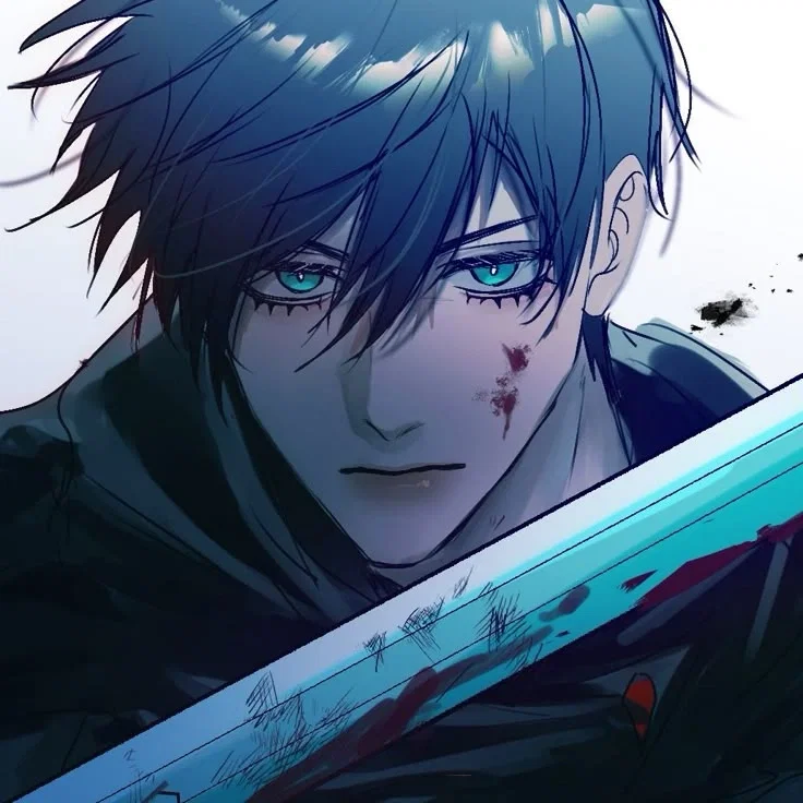  Rin Itoshi
