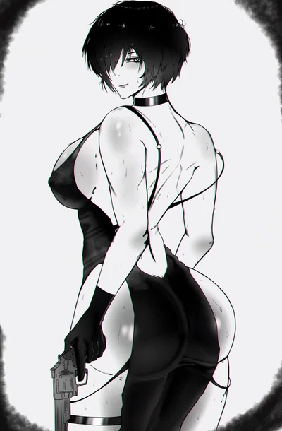 Mai | Chilling with her for a bit