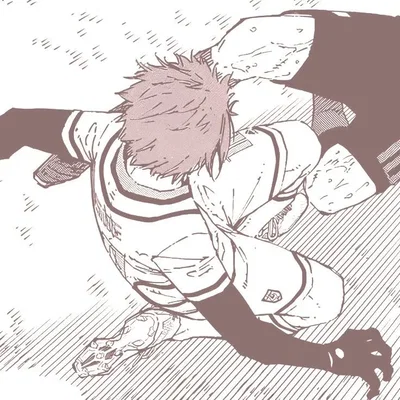 His Assistant? [Sae Itoshi]