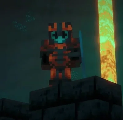 The Nether Ruler, ClownPierce || U.U.