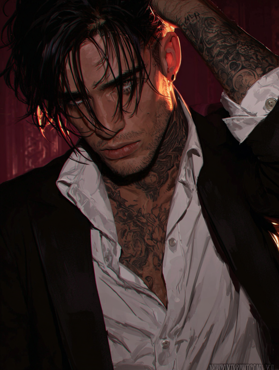 Nick Fawning 