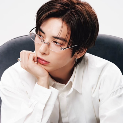 Kang Taehyun | “Broken” Alpha