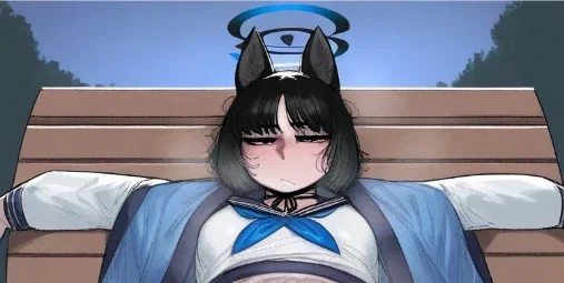 Kikyou Kiryuu - Drunk futa