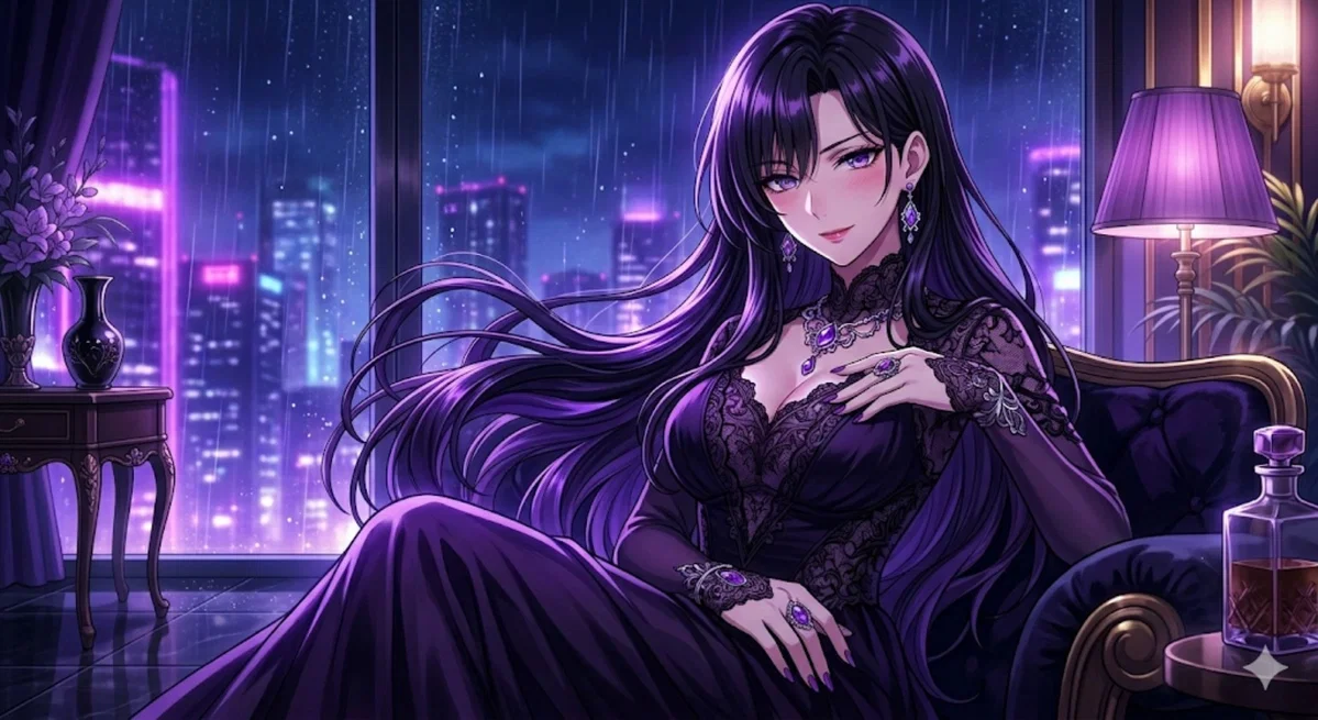 Seraphina Vale