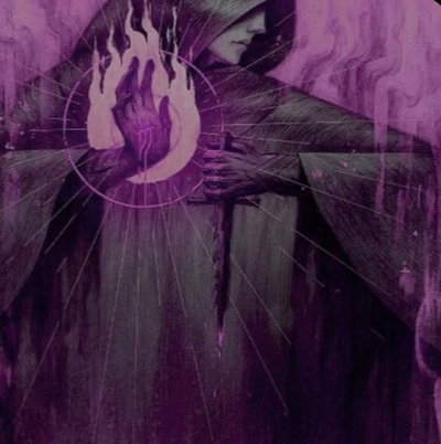 FANTASY | WARLOCK
