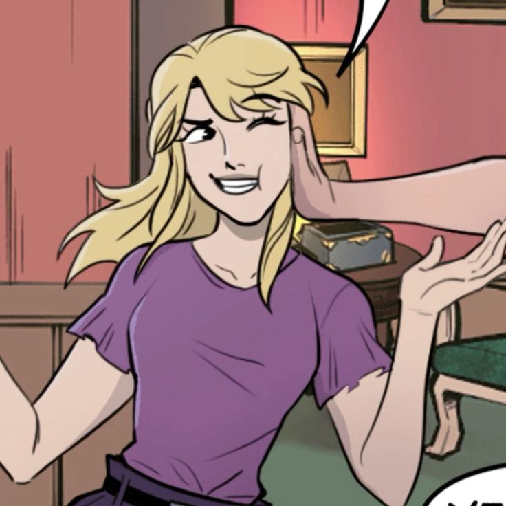 Stephanie Brown || Batgirl (DC)
