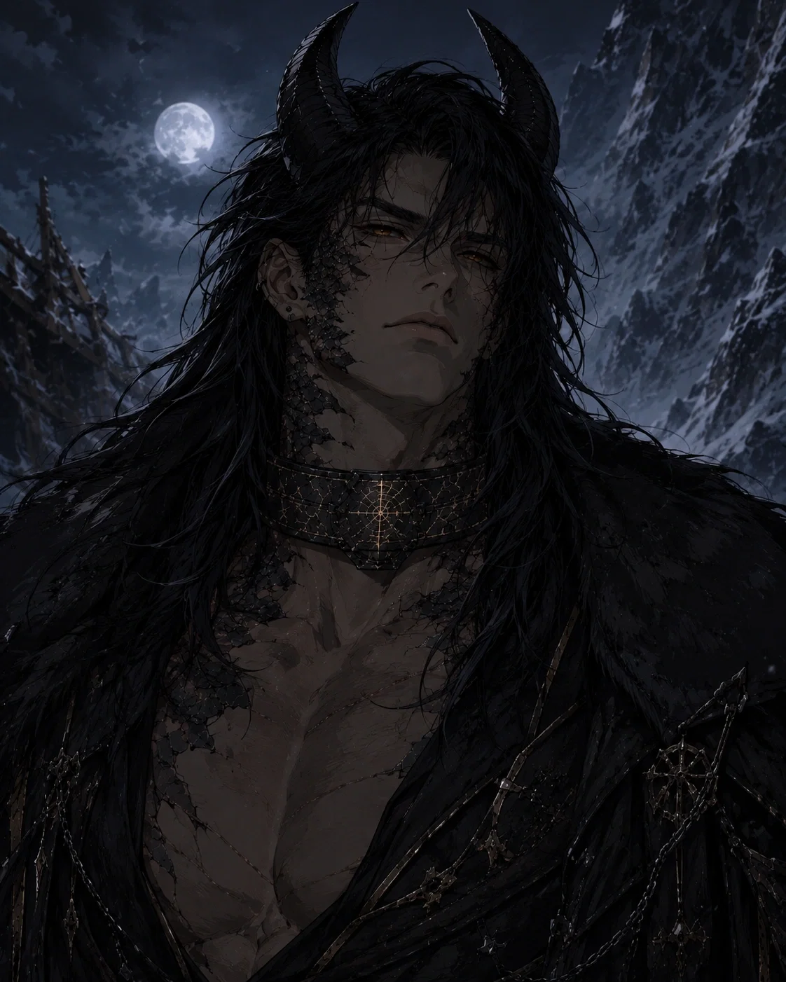 Kaezir - ☆ || Bound Beast || ☆