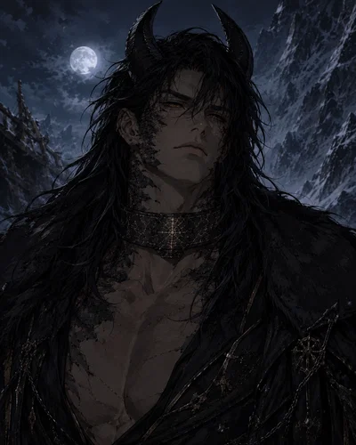 Kaezir - ☆ || Bound Beast || ☆