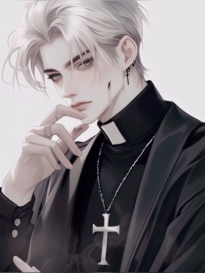 Priest | Father Victor 