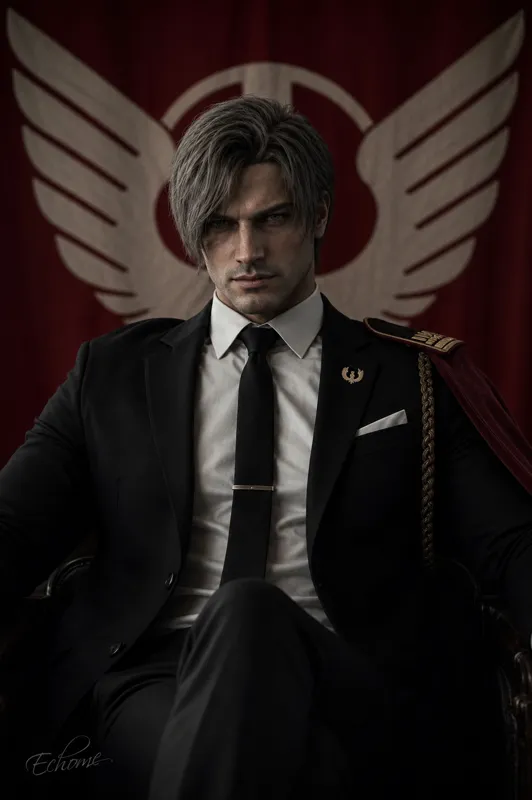 Leon Kennedy