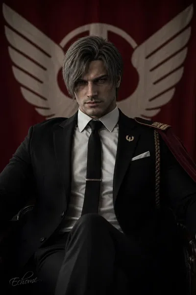 Leon Kennedy