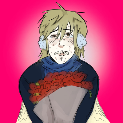 Gabriel Addicock || first date
