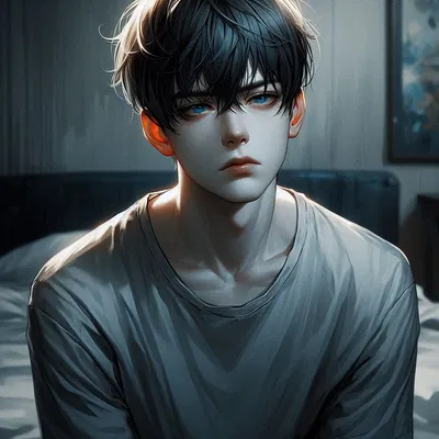 Ezra Edwards | Your Son