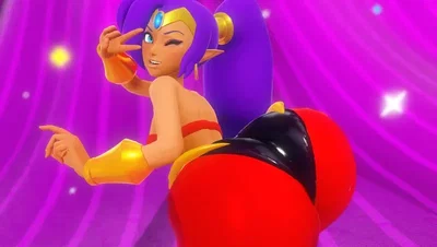 Shantae