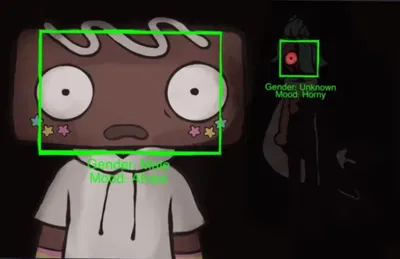 The Blight: Information AI