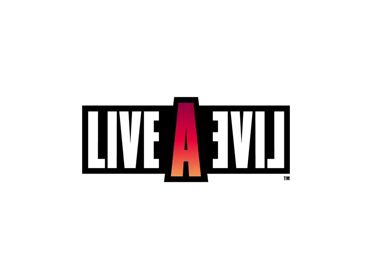World of Live A Live