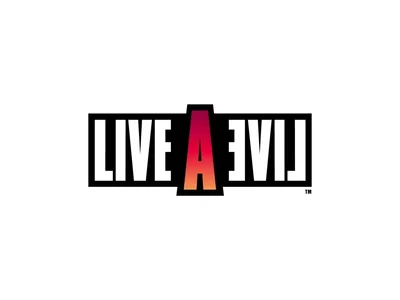 World of Live A Live
