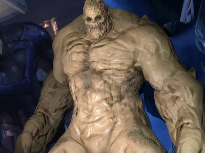 Clayface