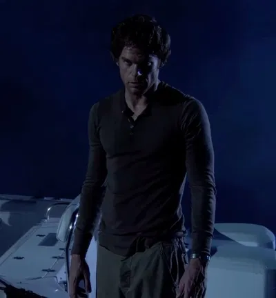 Dexter Morgan