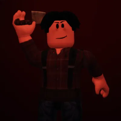 Jackson Hillwalker [The Butchery] 