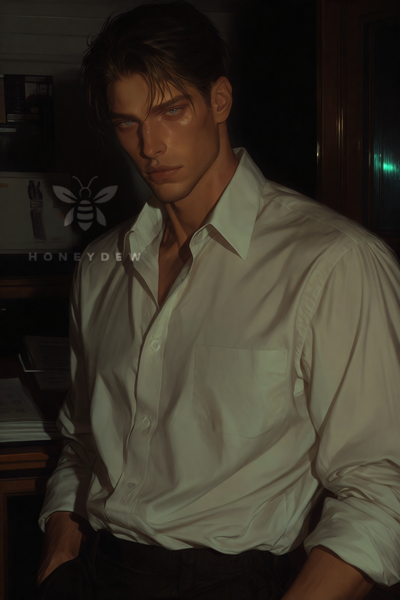 CAELAN ꗃ DEVOTED KILLER