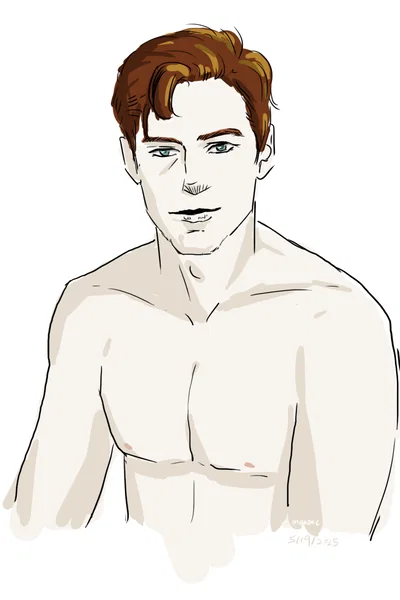 Elliot Vance