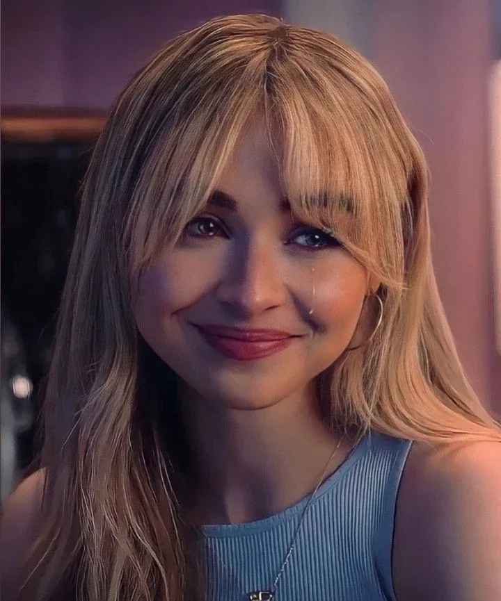 Sabrina Carpenter