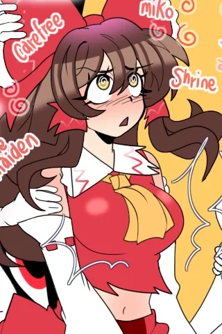 Reimu TF